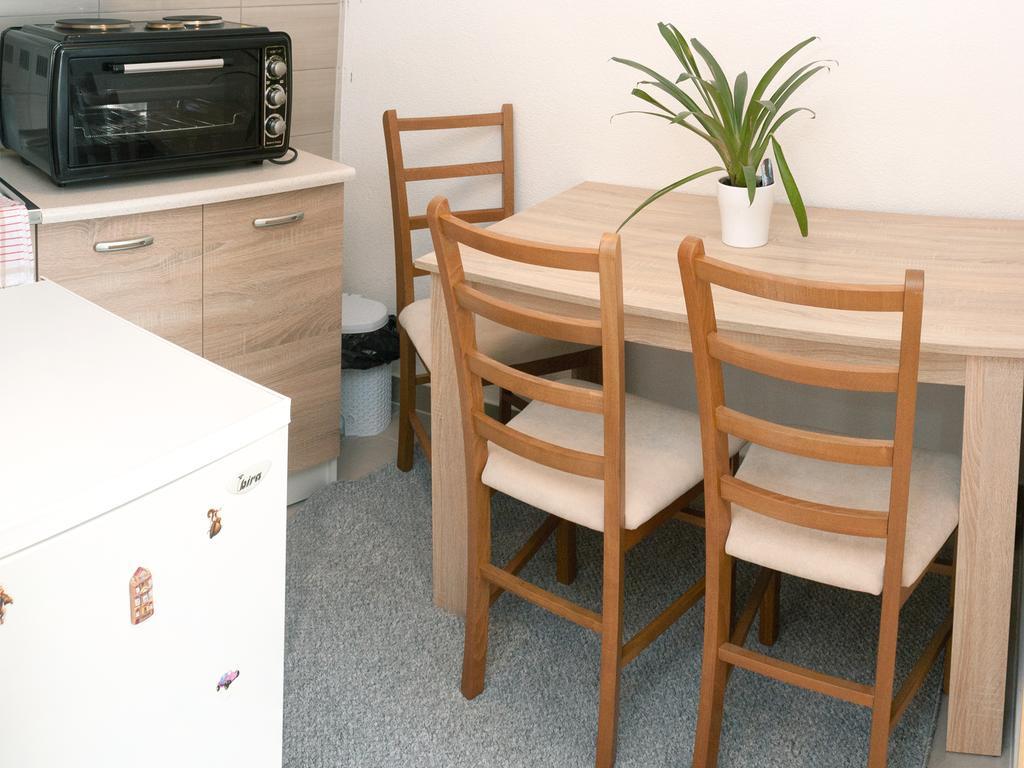 Apartment Resaa Bihać Zewnętrze zdjęcie